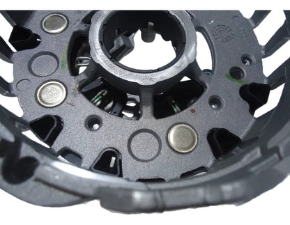 Retificador do Alternador Punto 08/12 Doblo 02/09 Palio 96/17 Original Fiat 7088146