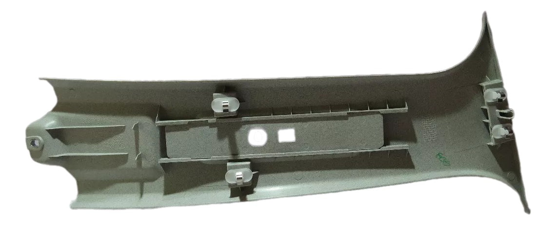 Recobrimento Cinto Lado Esquerdo Idea 2006/2016 Original Fiat 735401871