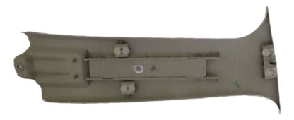 Recobrimento Cinto Lado Esquerdo Idea 2006/2016 Original Fiat 735401871