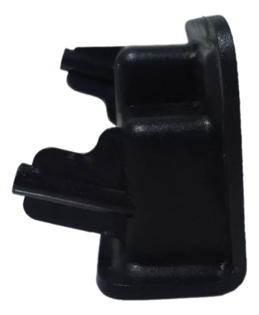 Suporte de Fixação do Tampão Lado Esquerdo Stilo 2003/2011 Original Fiat 71729206