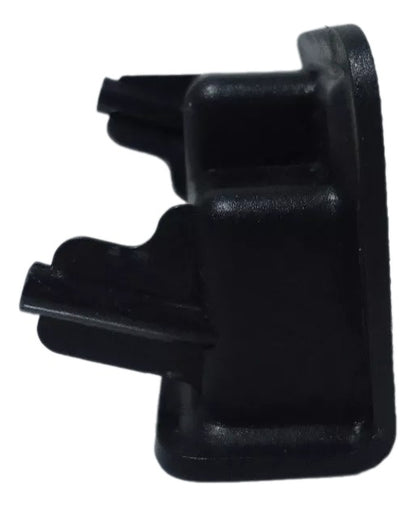 Suporte de Fixação do Tampão Lado Esquerdo Stilo 2003/2011 Original Fiat 71729206