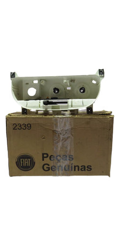 Comando Painel Carcaça Doblo 02/21 Novo Original Fiat