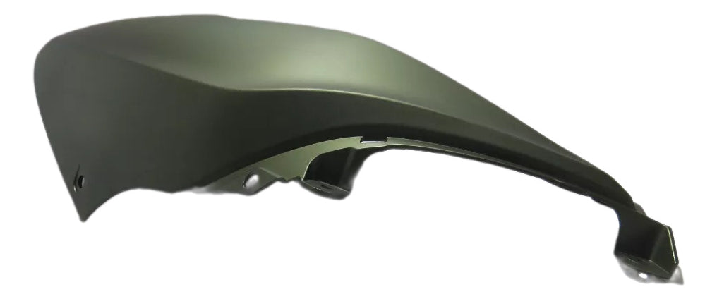 Carenagem Tanque Lado Esquerdo Kawasaki Versys 650 2015/2016 Original Kawasaki 55028-0563