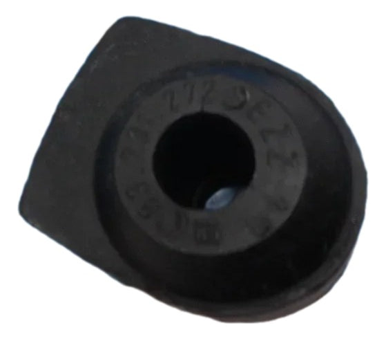 Coxim Inferior da Barra de Torção S10/Blazer 1995/2011 Original GM 93231272