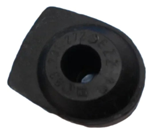 Coxim Inferior Barra De Torçao S10 Blazer 96/11 Original Gm