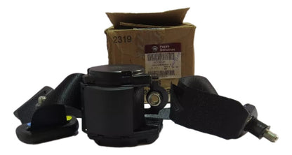Cinto de Segurança Dianteiro Lado Direito Uno 2011/2014 Original Fiat 100186534
