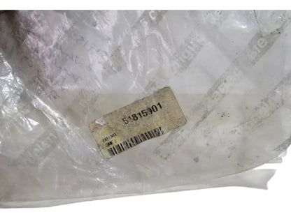 Batente Isolante Paralama Linea 08/16 Punto 08/17 Original Fiat 51815901