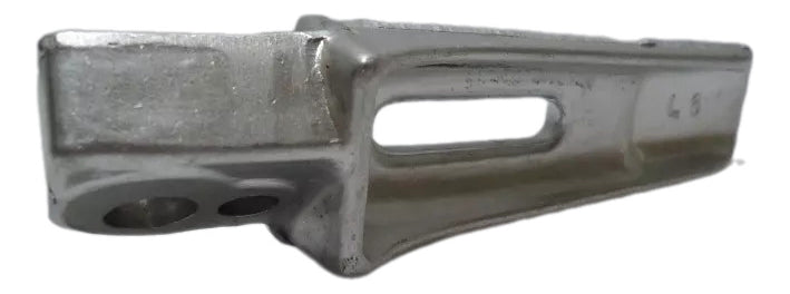 Pedaleira Traseira Esquerda Suzuki Gsx 600 750 1000 Original