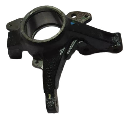 Montante Suspensão Dianteira Lado Esquerdo Palio 2004/2017 Original Fiat 51855426