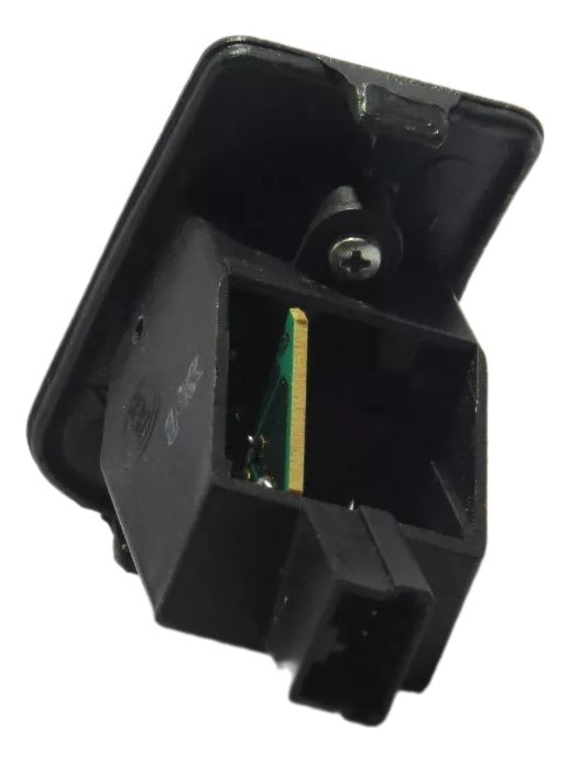 Interruptor de Regulagem do Farol Ducato 2006/2017 Original Fiat 735316091