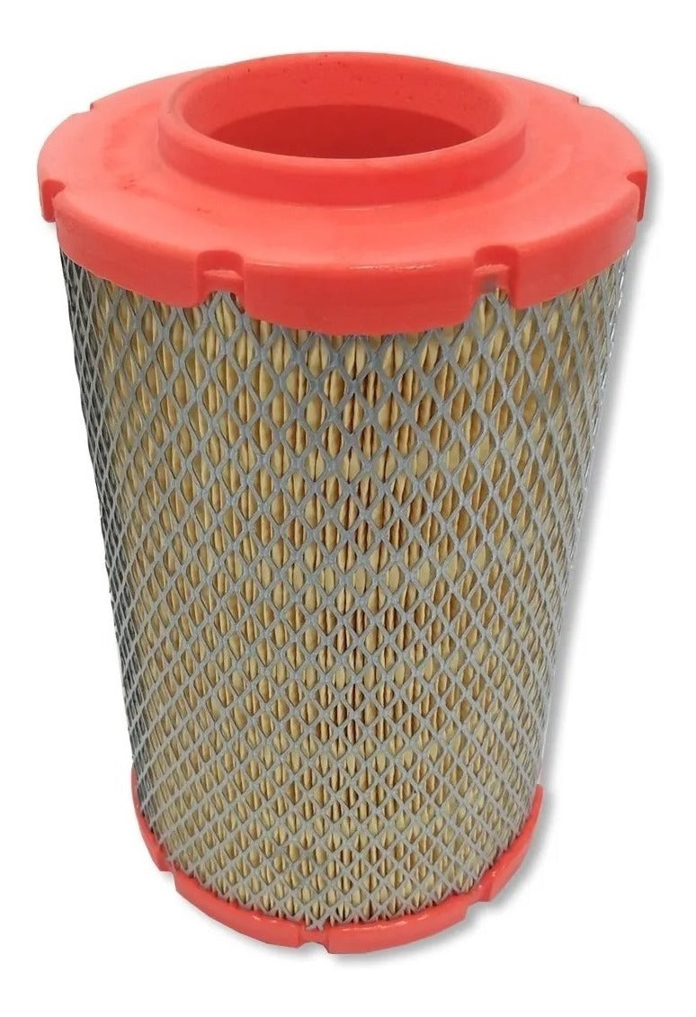 Filtro de Ar Ducato 2.8 1998/2016 Original Fiat 1337057080