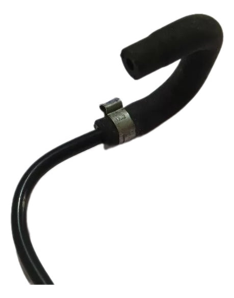 Mangueira de Admissão Idea 2006/2016 Original Fiat 7086238