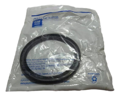 Vedador Virabrequim Lado Volante S10 12/22 Trailblazer 13/22 Original GM 12625417