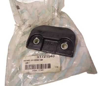 Batente Porta Malas Fiat Strada 2004/2020 Original Fiat 51721543