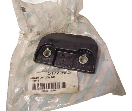 Batente Porta Malas Fiat Strada 2004/2020 Original Fiat 51721543