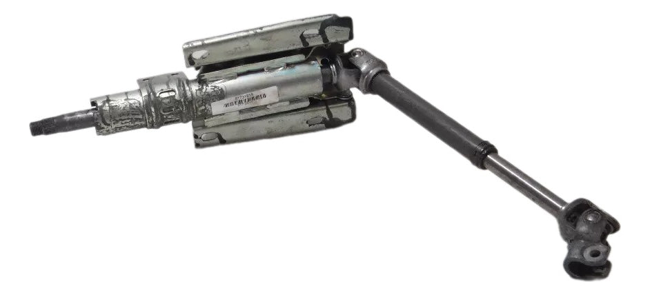 Coluna de Direção Mecânica Idea 2011/2016 Original Fiat 51731919