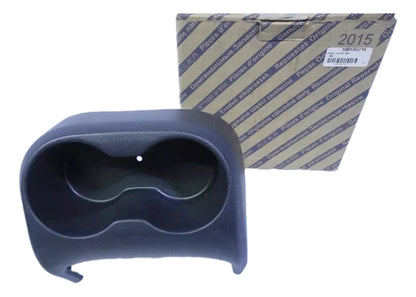 Console Central Porta Copos Uno 11/14 Fiorino 11/21 Original Fiat 100185216