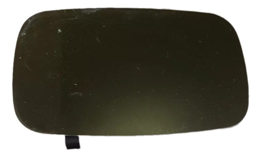 Lente Espelho Retrovisor Lado Esquerdo Palio Siena Strada 1996/2007 Original Fiat 7082180