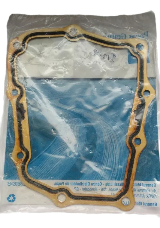 Junta Placa Lateral Cambio Onix Prisma Astra Vectra Zafira