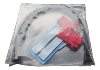 Kit Sensor Estacionamento Fiat Toro 16/21 Strada 13/23 Original 50928994