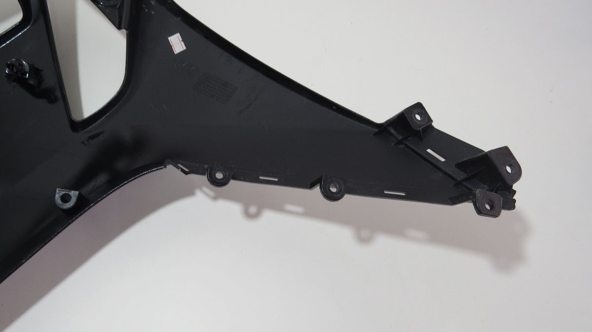 Carenagem Lateral Direita Kawasaki Versys 650 2021/2022 Original 55028-0829