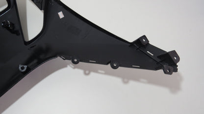 Carenagem Lateral Direita Kawasaki Versys 650 2021/2022 Original 55028-0829