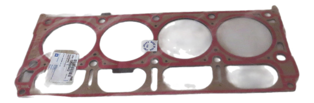 Junta Cabeçote Camaro 14/25 Silverado 2.3 14/25 Original GM 12688943