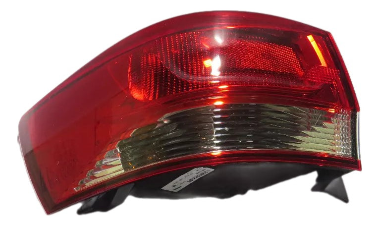 Lanterna Traseira Esquerda (Motorista) Spin 2018/2023 Original GM 52159595