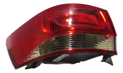 Lanterna Traseira Esquerda (Motorista) Spin 2018/2023 Original GM 52159595
