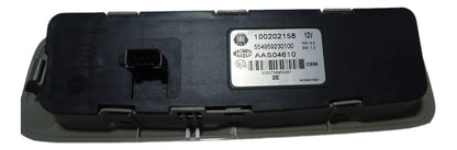 Sensor Alarme Linea 2009/2016 Novo Original Fiat 100202158