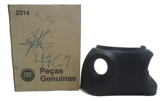 Acabamento Tampa Chave De Seta Grand Siena Palio Original