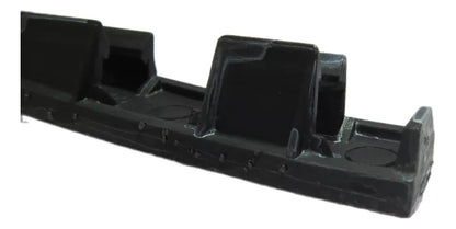 Guia Parachoque Traseiro Lado Direito Corsa Hatch 2002/2012 Original GM 93309300