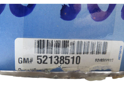 Boia Sensor Nível Combustível Cruze 2017/2023 Original GM 52138510