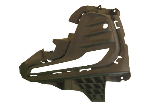 Moldura Farol Milha Esquerdo Onix Plus 20/23 Original Gm
