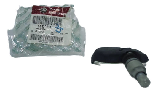 Sensor Pressao Pneu Tpms Bravo Alfa Romeo 159 Original Fiat