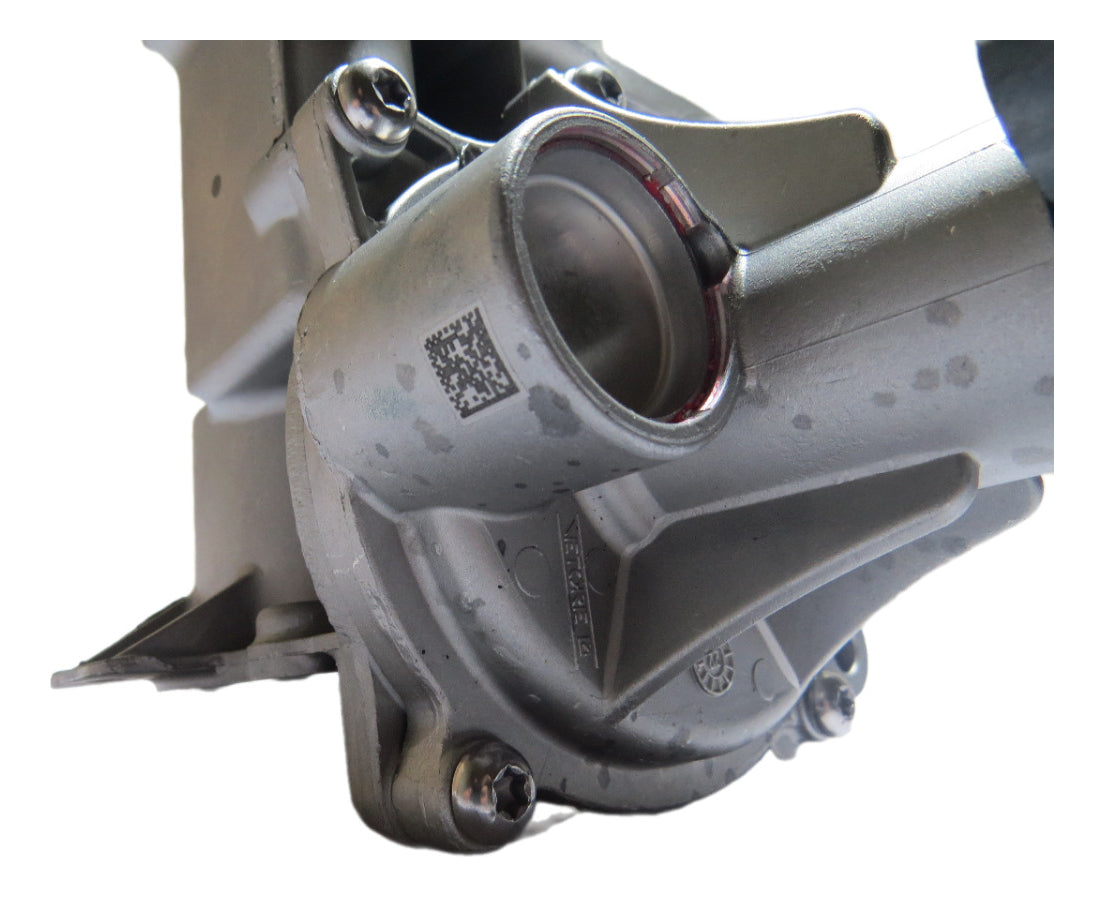 Bomba de Água Onix Tracker 17/23 Montana 11/22 Original GM 25203200