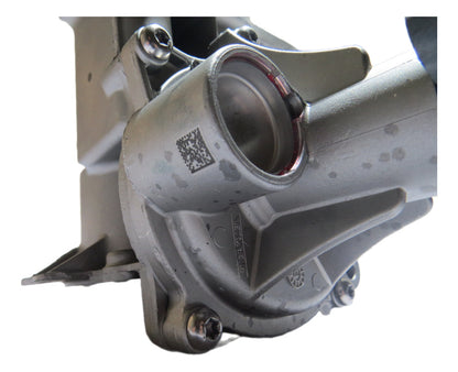 Bomba de Água Onix Tracker 17/23 Montana 11/22 Original GM 25203200