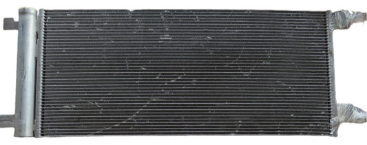 Condensador Ar Condicionado Onix 19/20 Original Gm