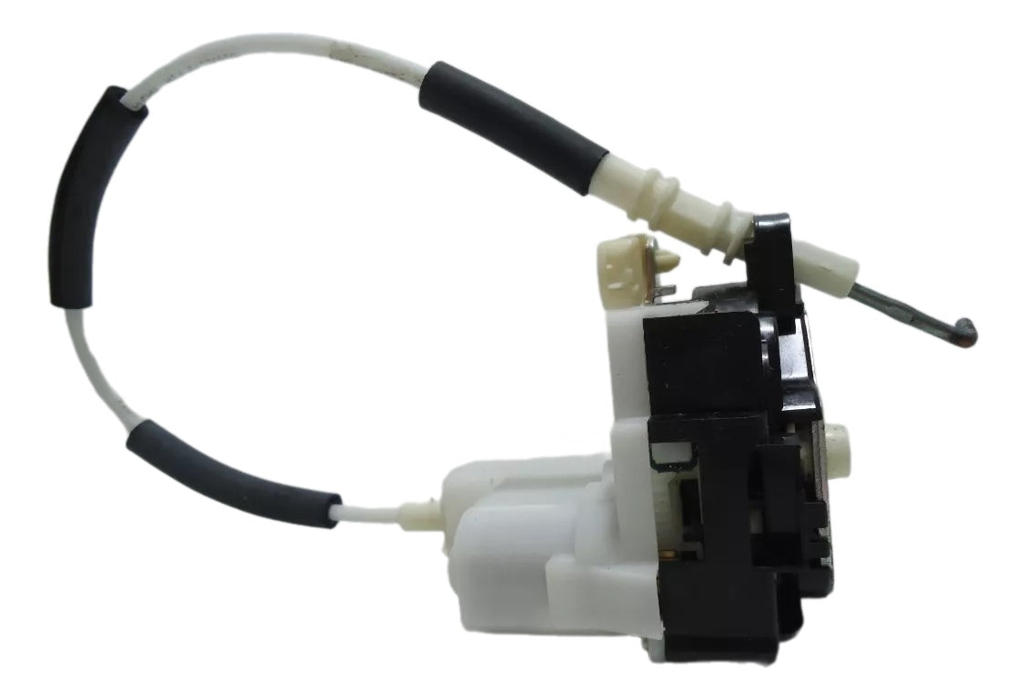 Fechadura Elétrica Porta Traseira Lado Esquerdo Grand Siena 2012/2021 Original Fiat 51892176