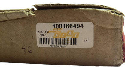 Quebra Sol Direito com Espelho Idea 2006/2016 Original Fiat 100166494