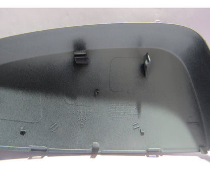 Capa Retrovisor Esquerdo Celta 07/16 Prisma 07/12 Original GM 94735699