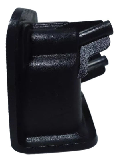 Suporte de Fixação do Tampão Lado Esquerdo Stilo 2003/2011 Original Fiat 71729206