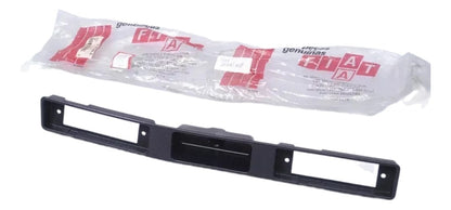 Moldura Maçaneta Tampa Porta Malas Palio Weekend 1996/2002 Original Fiat 716734808