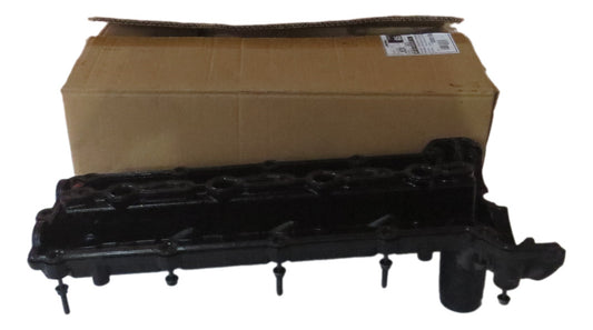 Tampa De Valvulas S10 Trailblazer 2.8 18/21 Original Gm