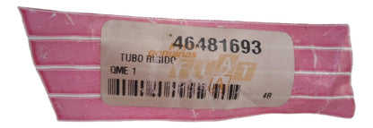 Tubo Do Circuito Hidraulico Freio Strada 1996/2007 Original 46481693