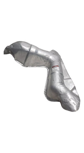 Anteparo Isolador Escapamento Traseiro Bravo Stilo 2003/2016 Original Fiat 46811129