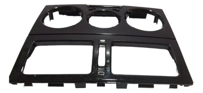 Moldura Central Difusor de Ar Siena Strada 2008/2012 Original Fiat 100192555