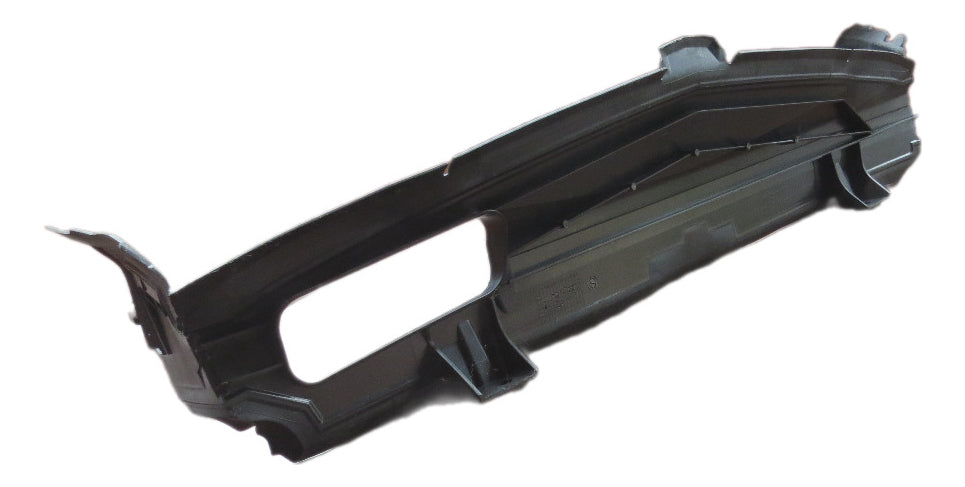 Defletor Superior do Radiador Onix 1.0 Turbo 2020 Original GM 26218100