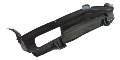 Defletor Superior do Radiador Onix 1.0 Turbo 2020 Original GM 26218100