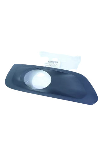 Moldura Farol de Milha Lado Esquerdo Onix Prisma 2017/2019 Original GM 52092365
